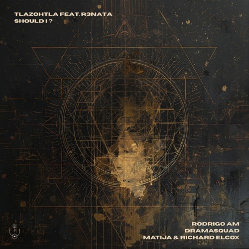 Should I? (Matija & Richard Elcox Remix)