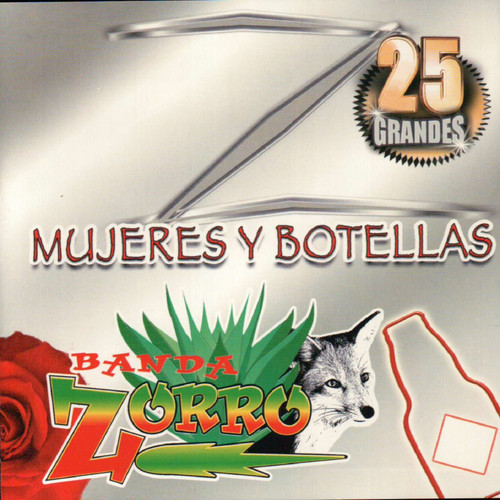 Mujeres y Botellas