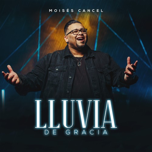 Lluvia de Gracia