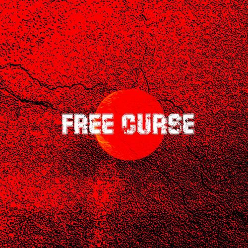 Free Curse (feat. T. Zed & Beastbuzz) [Explicit]