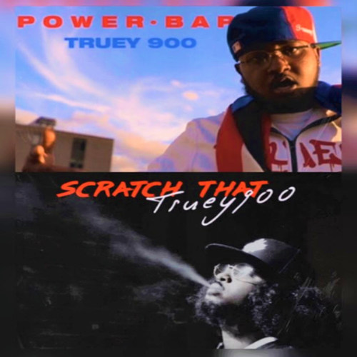 POWER BAR / SCRATCH THAT