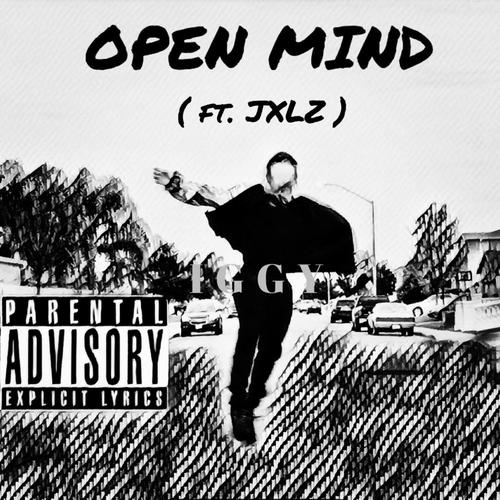 Open Mind (Explicit)