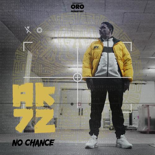 No Chance (Explicit)