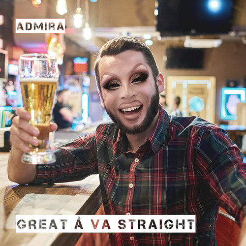 Great Å Va Straight