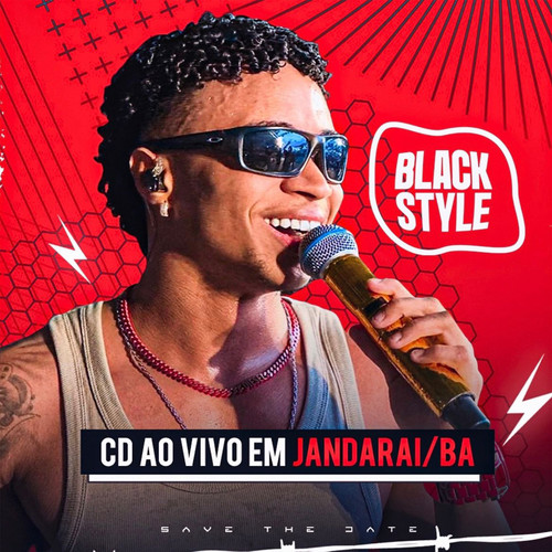 Black Style em Jadarai (Ao Vivo) [Explicit]