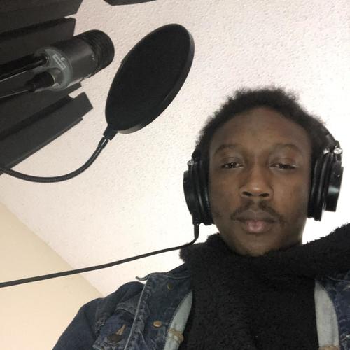 8PM FREESTYLE (Explicit)
