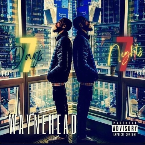 7 Days 7 Nights (Explicit)