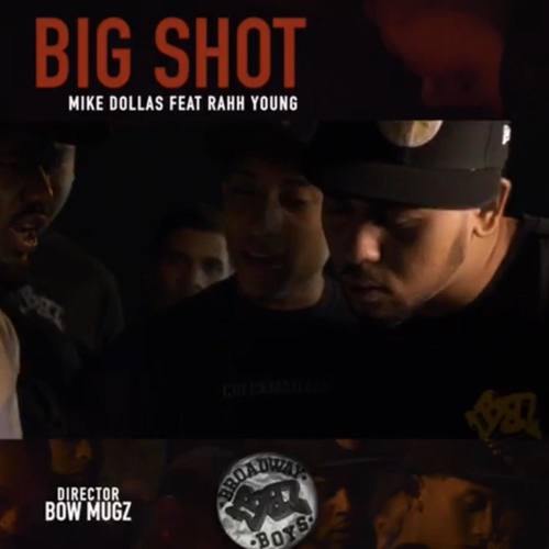 BIG SHOT