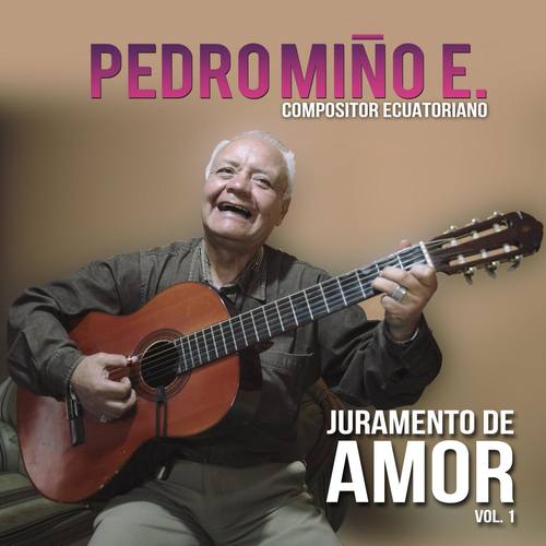 Juramento de Amor Vol. 1