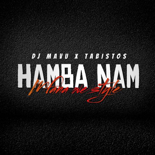 Hamba Nam