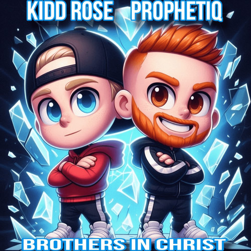 Brothers in Christ