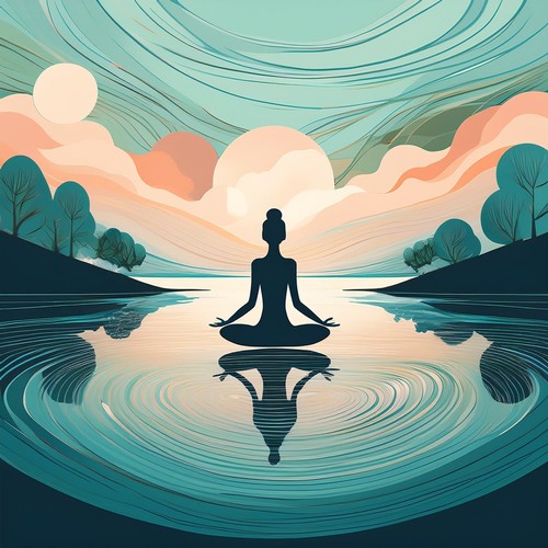 Music for Deep Stillness and the Awakening Mind