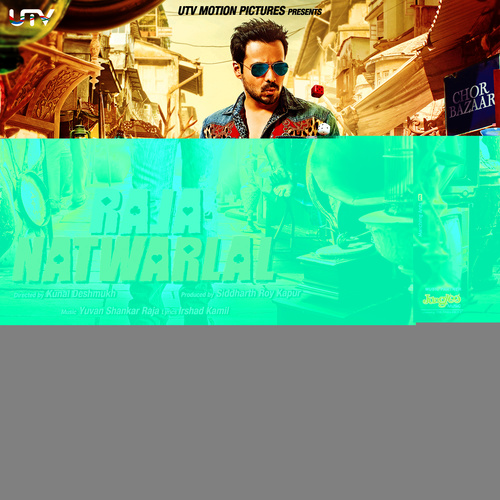 Raja Natwarlal (Original Motion Picture Soundtrack)