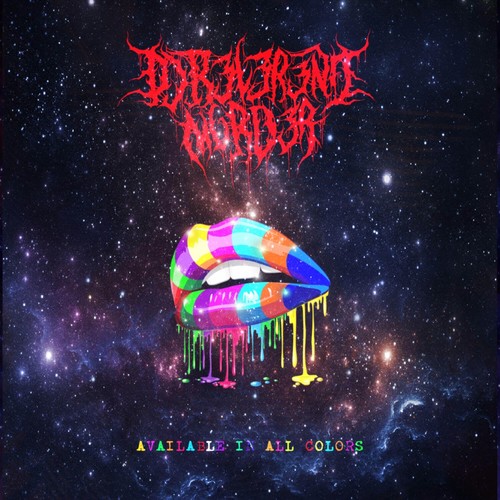 Available in All Colors (Explicit)