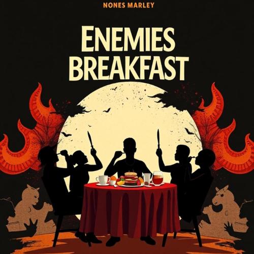 Enemies Breakfast