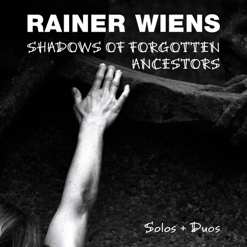 Shadows of Forgotten Ancestors