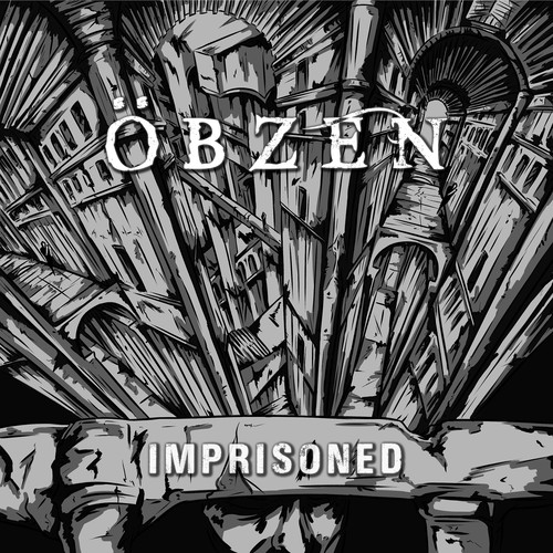 Imprisoned