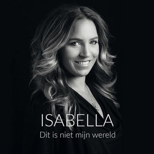 Dit Is Niet Mijn Wereld