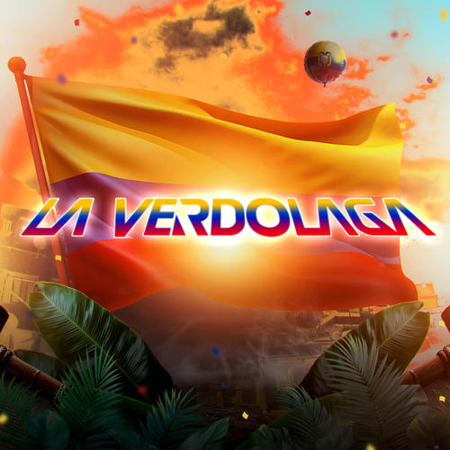 MEGA LA VERDOLAGA