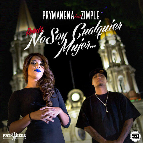 No Soy Cualquier Mujer (Remix)