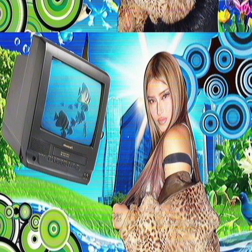 ***** so crazy (Explicit)