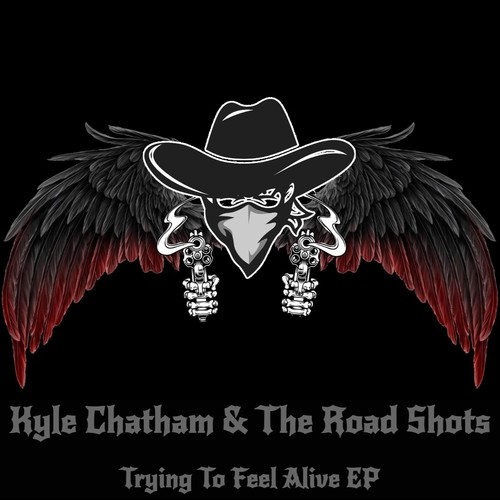 Trying to Feel Alive (Explicit)