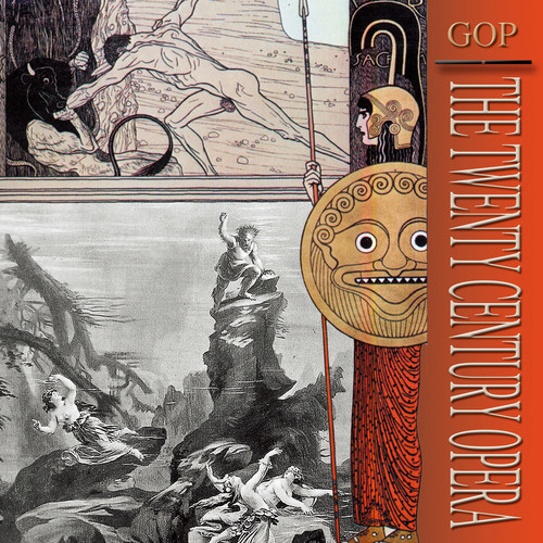 Wagner: Das Rheingold