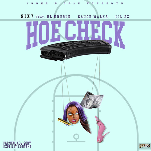 Hoe Check (Explicit)
