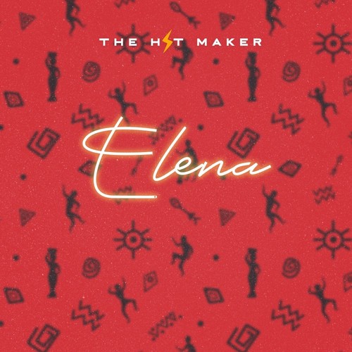 Elena (Afrobeat Refix)