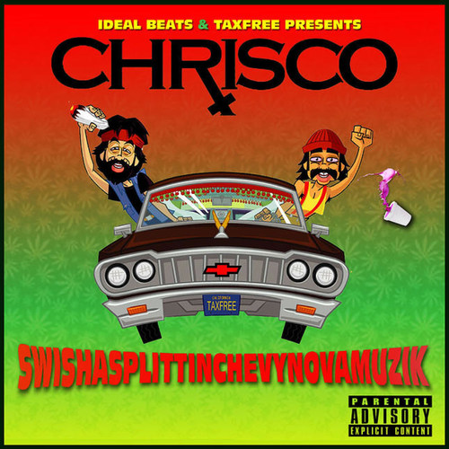 SwishaSpittinChevyNovaMuzik