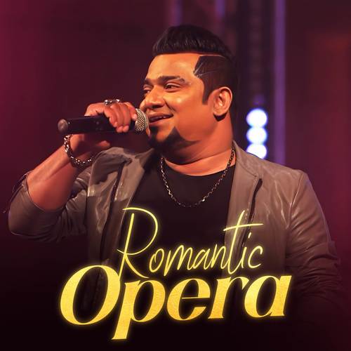 Romantic Opera (Ambient Luxe Version)