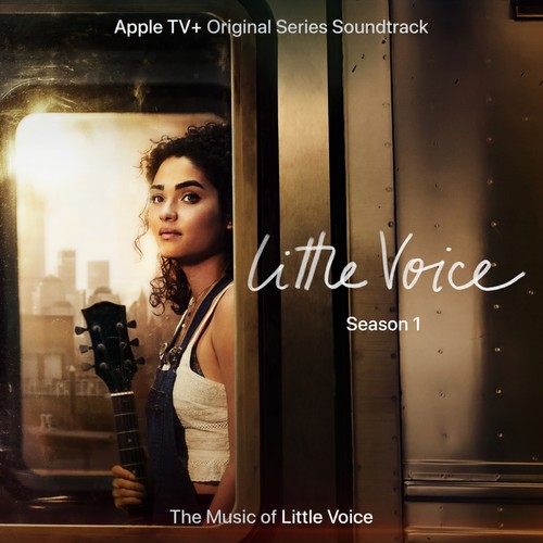 Little Voice: Season One, Episode 5 (Apple TV+ Original Series Soundtrack) (小声音 第一季 第五集 电视剧原声带)
