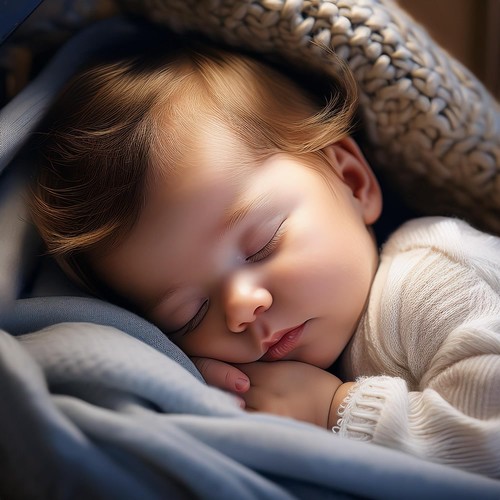 Murmullos Para Dormir Bebés: Notas De Cuna Tranquilas