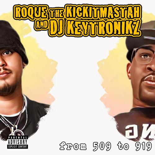 From 509 to 919 (Explicit)