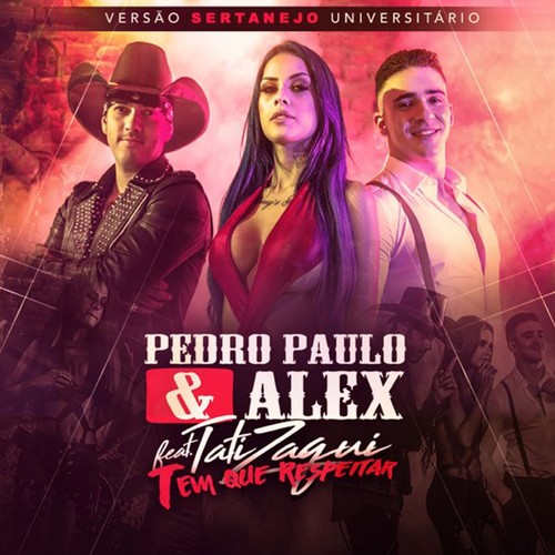 Tem Que Respeitar (Sertanejo Universitário)