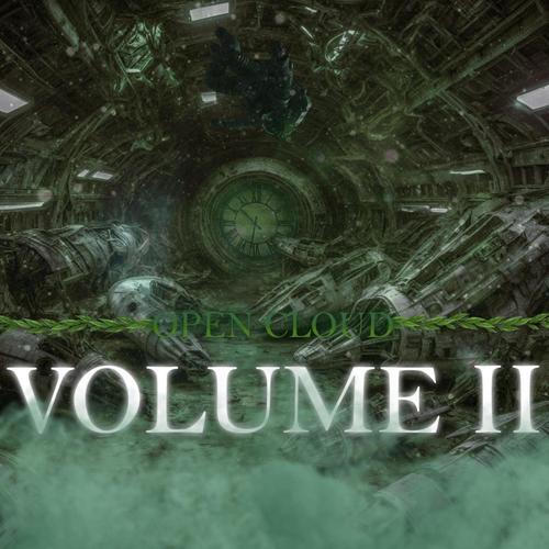 OPEN CLOUD Volume 2