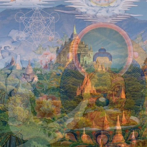 Prière pour la vie (Explicit)