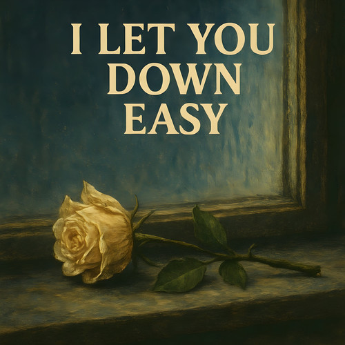 I Let You Down Easy
