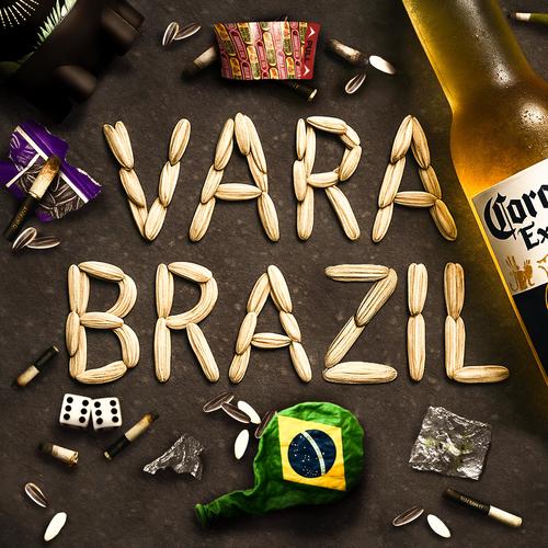 VARA BRAZIL (Explicit)
