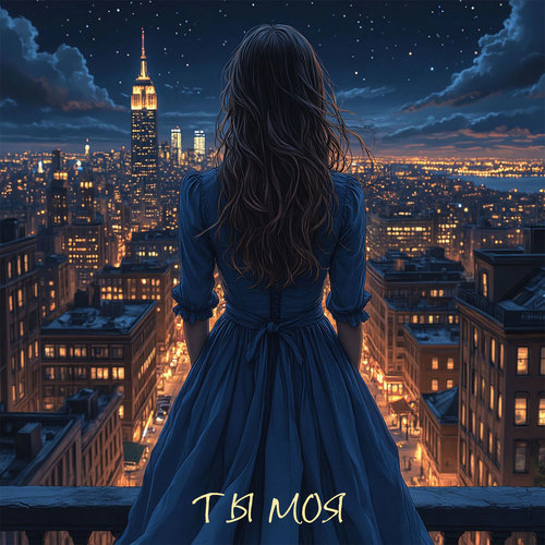Ты моя