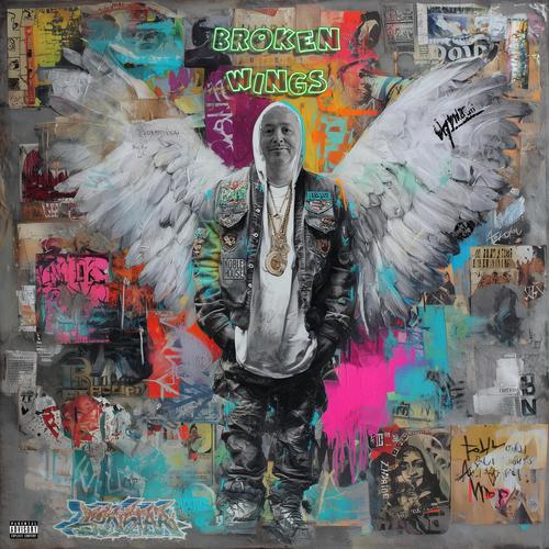Broken Wings (Explicit)