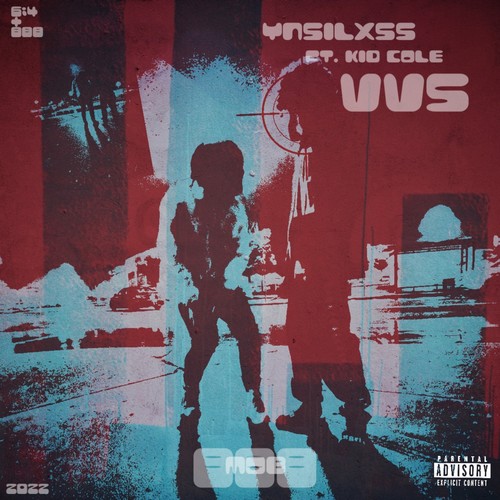 VVS (feat. Kid Cole) [Explicit]