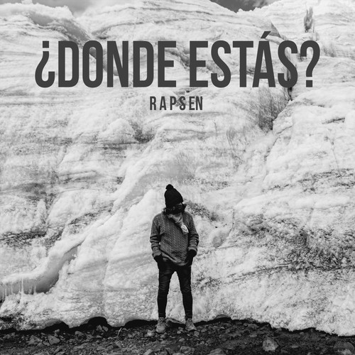 ¿Donde estás?