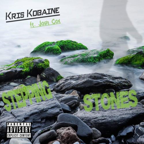 Stepping Stones (feat. Josh Cox) [Explicit]