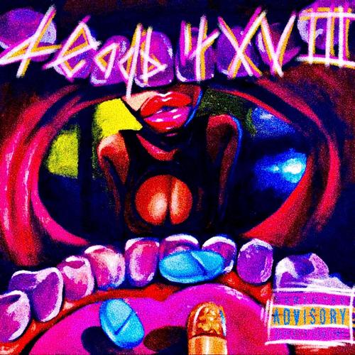 DEADB4XVIII (Explicit)