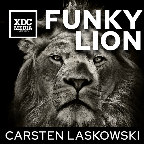 Funky Lion (Club Version)