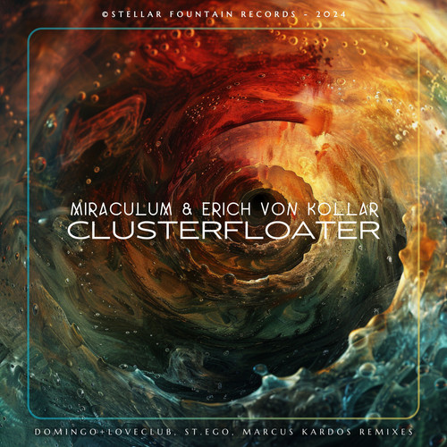 Clusterfloater (Domingo+Loveclub Remix)