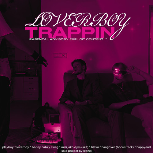 HANGOVER (BONUSTRACK) [Explicit]