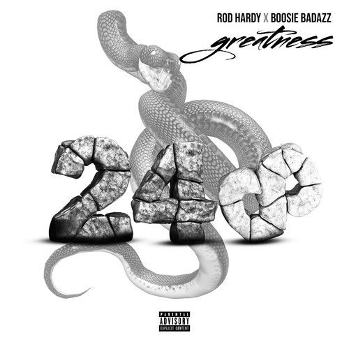 Greatness (Explicit)