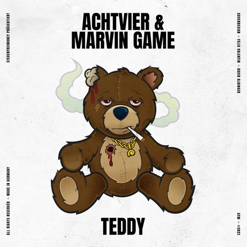 Teddy (Explicit)